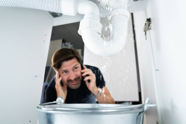 Best Drain Cleaning Services  in East Bernard, TX
