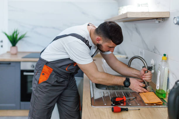 Best Emergency Plumber  in East Bernard, TX