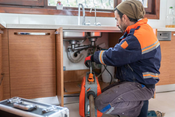 Best Emergency Plumbing Repair  in East Bernard, TX