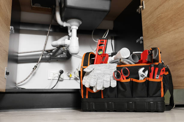 Best Local Plumber Services  in East Bernard, TX