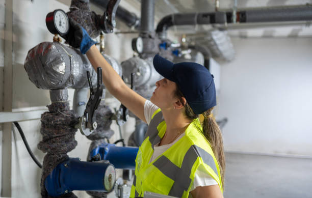 Best Clogged Drain Plumber  in East Bernard, TX
