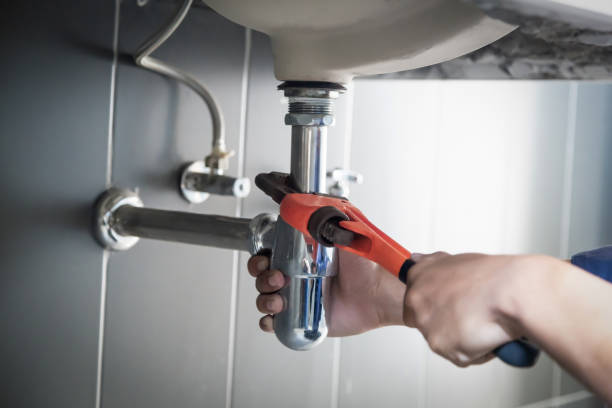 Shower Repair Services in East Bernard, TX