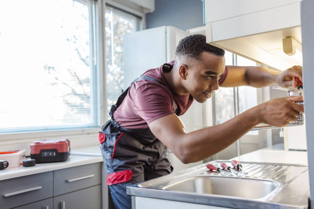 Best Water Heater Repair  in East Bernard, TX