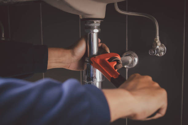 Best Toilet Repair Services  in East Bernard, TX